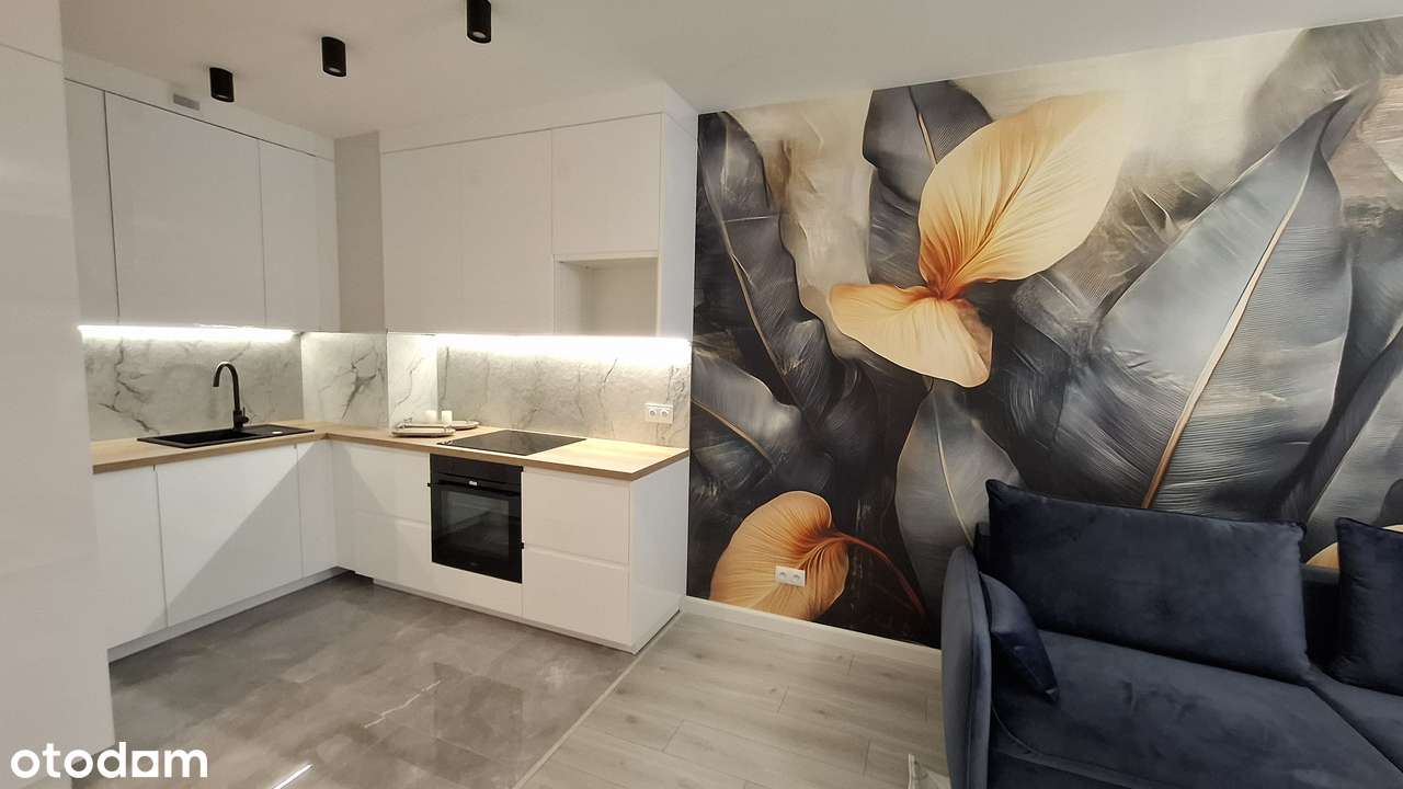 Sprzedam nowe pod klucz bez podatku PCC 2 pokoje 37,14m - Pełny obrazek: 4/10