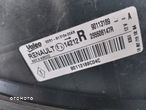 LAMPA TYLNA PRAWA DACIA SANDERO II 265506147R HATCHBACK - 5