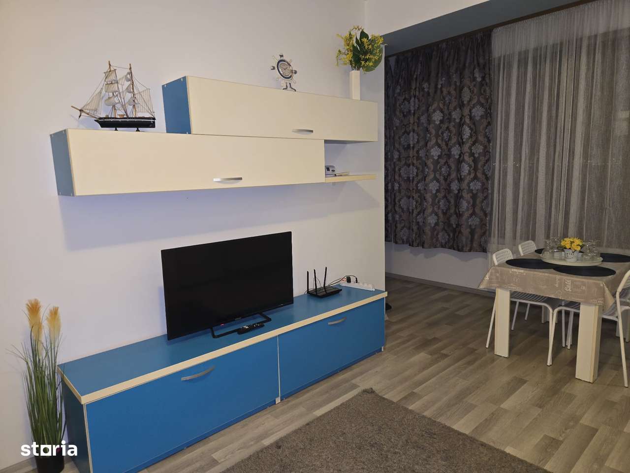 Apartament 2 camere Summerland-5