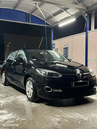 Renault Megane - 3