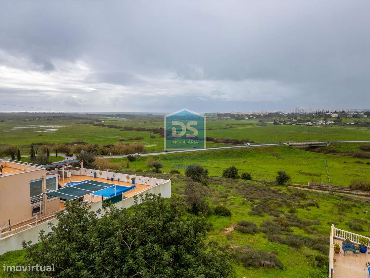 Lote de Terreno T3 Venda em Alcantarilha e Pêra,Silves-7