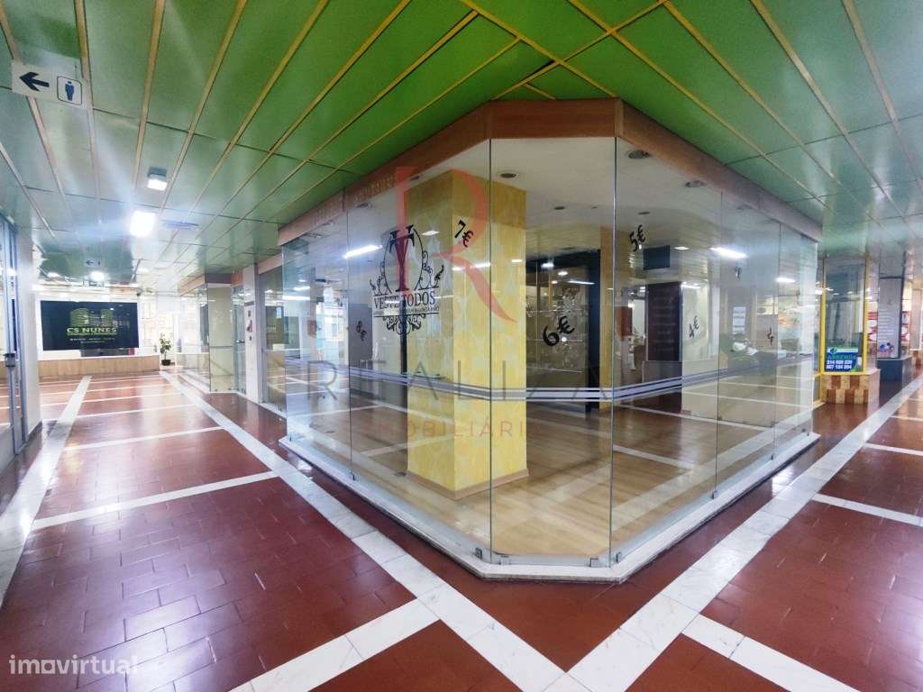 Lojas - Paivas - Seixal - Grande imagem: 2/15