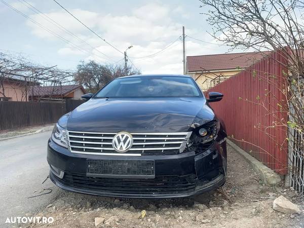 Volkswagen Passat 2.0 TSI DSG Highline - 6