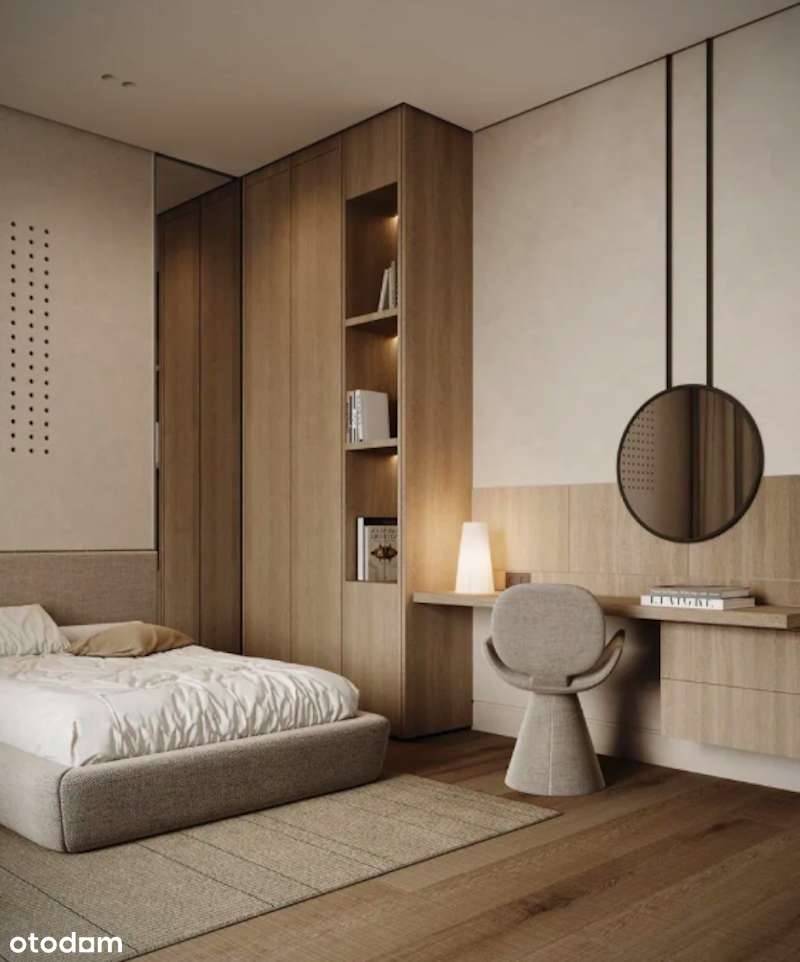 Salon ponad 30m2! Bliski terminem oddania - zapraszam na prezentację! - Pełny obrazek: 5/7