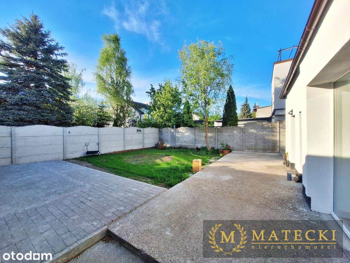 Parter 52,19 m² po remoncie z ogródkiem 50 m²-13