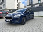 Ford Fiesta 1.5 TDCi Active 1 ASS - 23