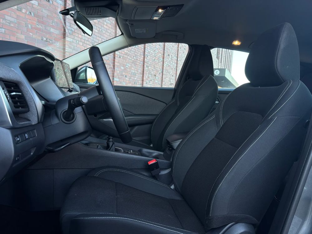 Nissan Qashqai Acenta + Pakiet zimowy