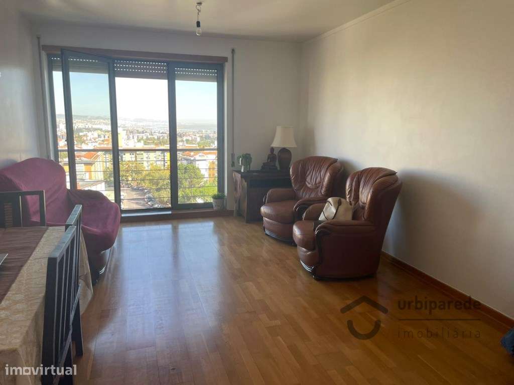 Apartamento T4 Excelente, c/ parqueamento, Olivais Sul - Grande imagem: 4/41