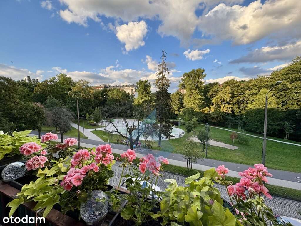 Mieszkanie 50m2 śródmieście–gotowe do wprowadzenia-2