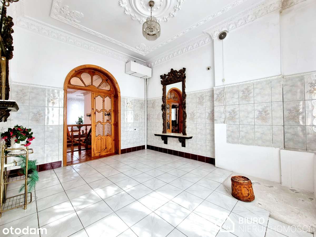 Pałac w cenie domu - Twoja prywatna rezydencja-13