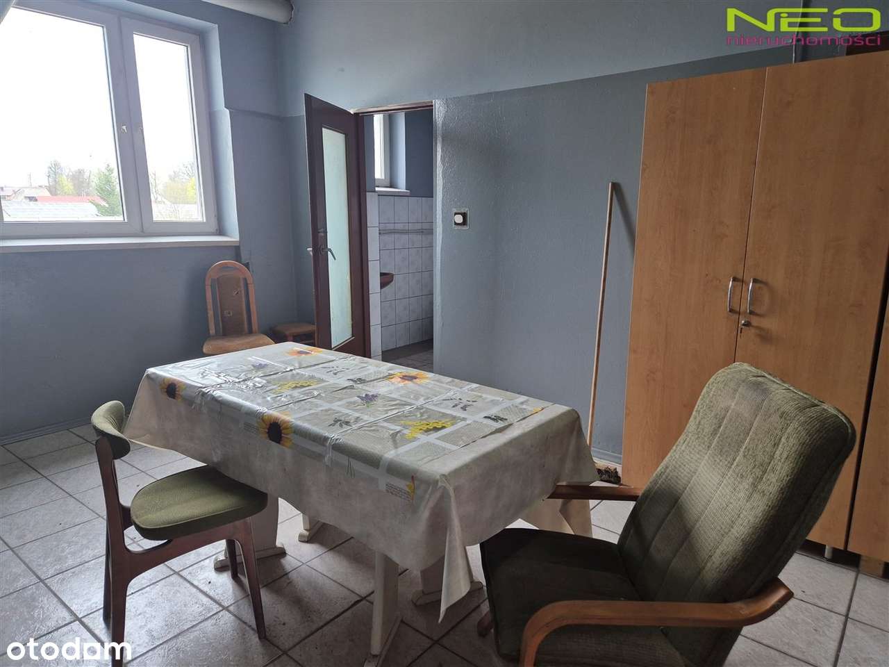 Duży obiekt produkcyjno-handlowy Lipie-4