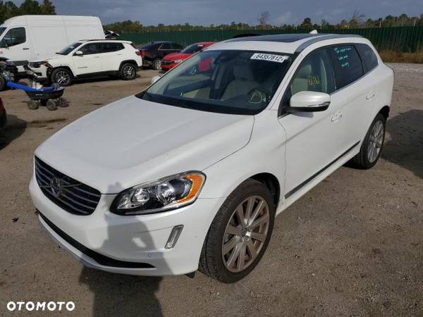 Volvo XC 60 - 2