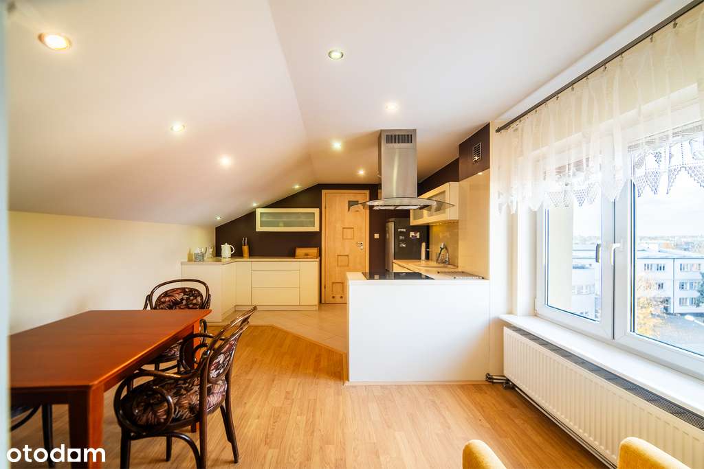 Po remoncie/ 2 pokoje/ Centrum - Pełny obrazek: 5/13