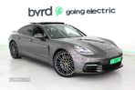 Porsche Panamera 4 E-Hybrid - 1