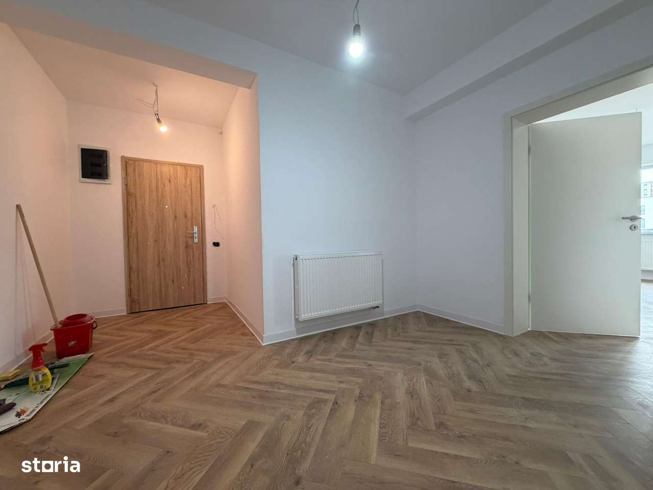 Comison 0%- Studio 55 mp, Topzone, TRACTORUL-8