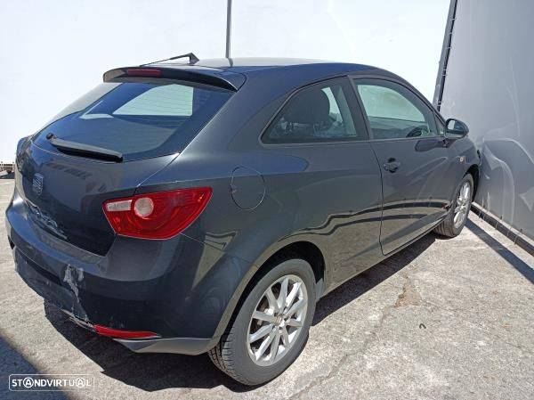 Para Peças Seat Ibiza Iv (6J5, 6P1) - 6