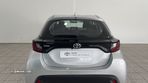 Toyota Yaris 1.0 VVT-i Comfort Plus - 4