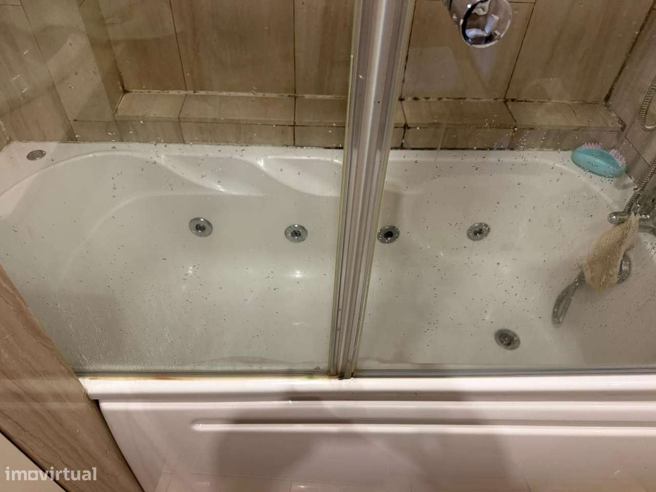 T3 com Terraço+box Urb dos Altos Maia-7