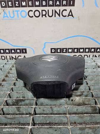 Airbag volan Suzuki Grand Vitara 2006 - 2012 (721) - 2