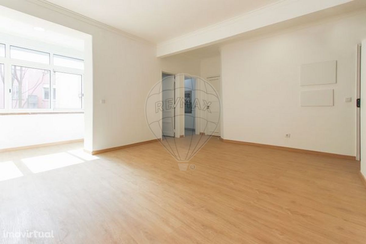 Apartamento T2 para venda