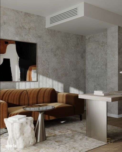 Apartament LUX 4 camere - Totul nou - ZONA CAPITALE-DOROBANTI-12