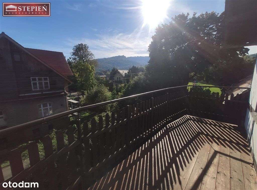 Dwa pokoje plus ogród - Pełny obrazek: 4/14