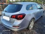 Turbina Opel Astra J 2011 BREAK 1.7 DTI A17DTR - 5