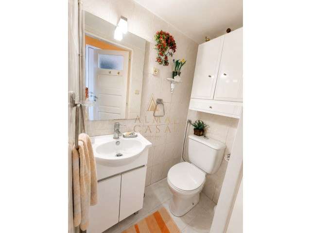 Excelente moradia T3 em Rio Tinto (Venda Nova) - Gondomar-9