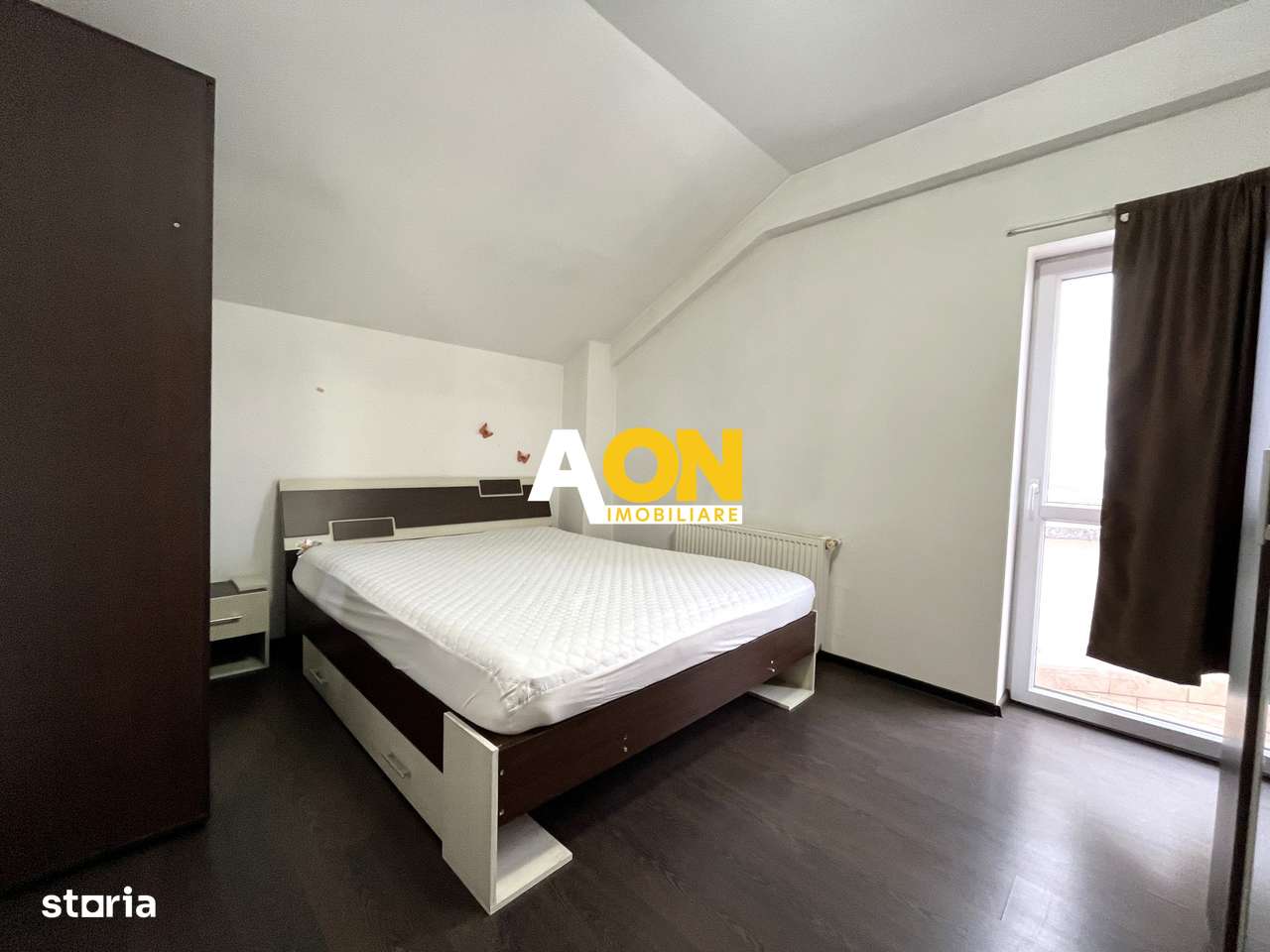 Apartament cu 2 Camere, Bloc Nou, Tolstoi - Imagine principală: 5/10