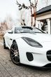 Jaguar F-Type Coupe 2.0 - 5