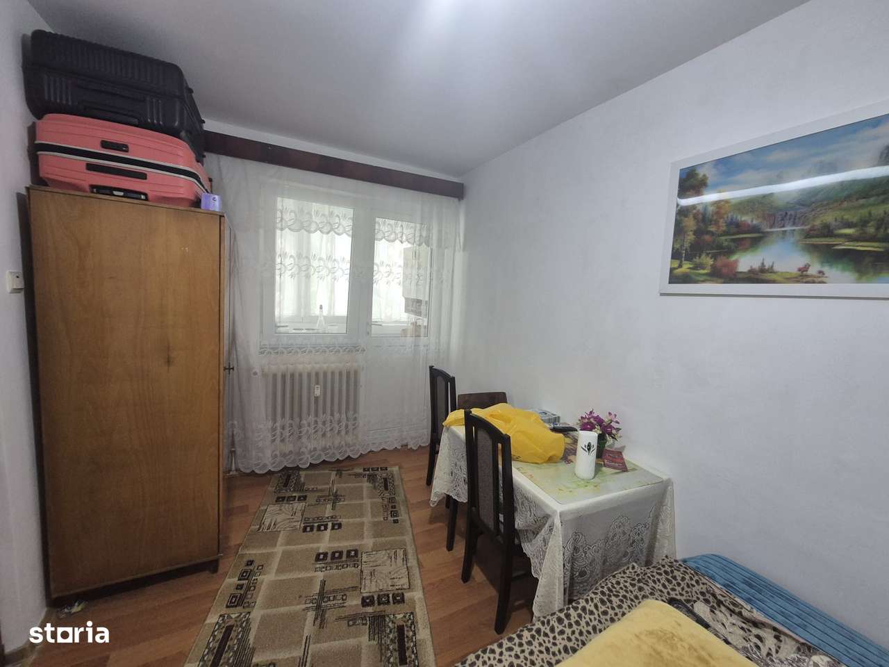 Apartament 2 camere George Enescu de vanzare-2