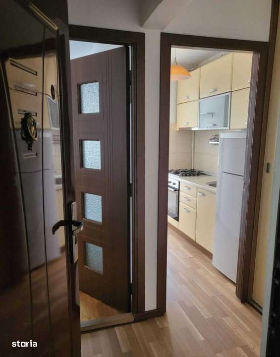 Garsoniera de inchiriat, 32 mp utili -zona Ștrand II - Imagine principală: 4/7