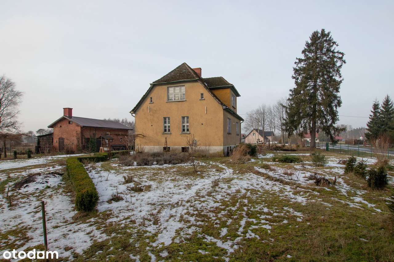 Dom, 173 m², Nosówko-6