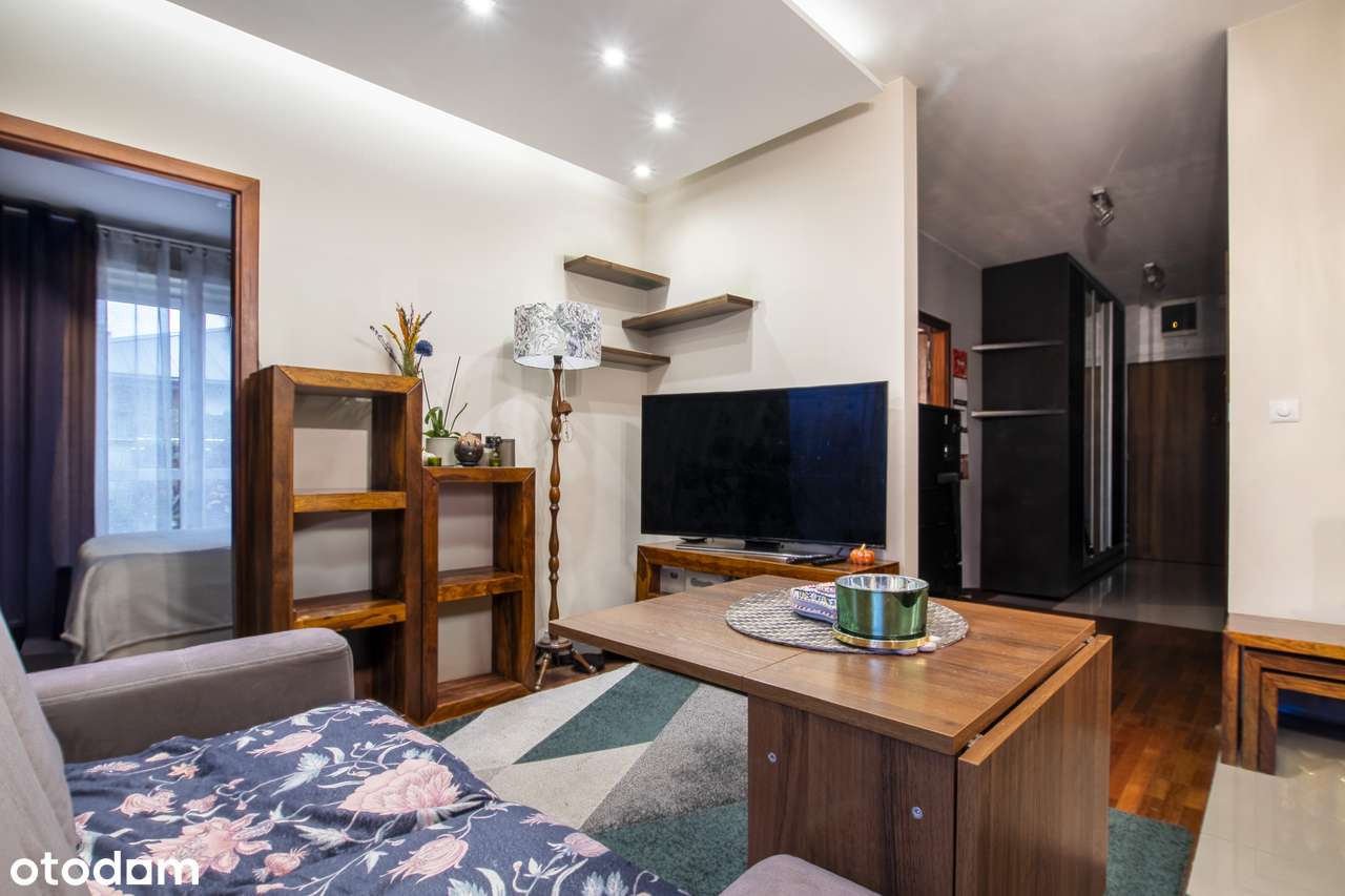 | 2-stronne | balkon + taras  | 3-pokojowe |-8