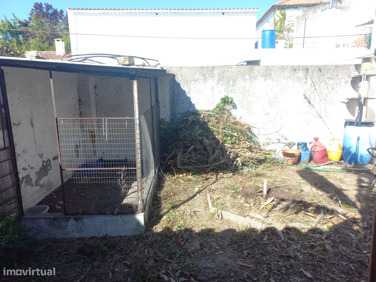 Moradia T2 em Chamusca-3