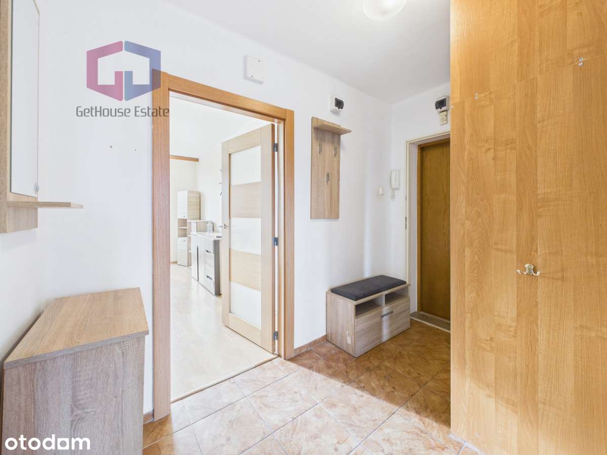 2-pokojowe mieszkanie z potencjałem-5