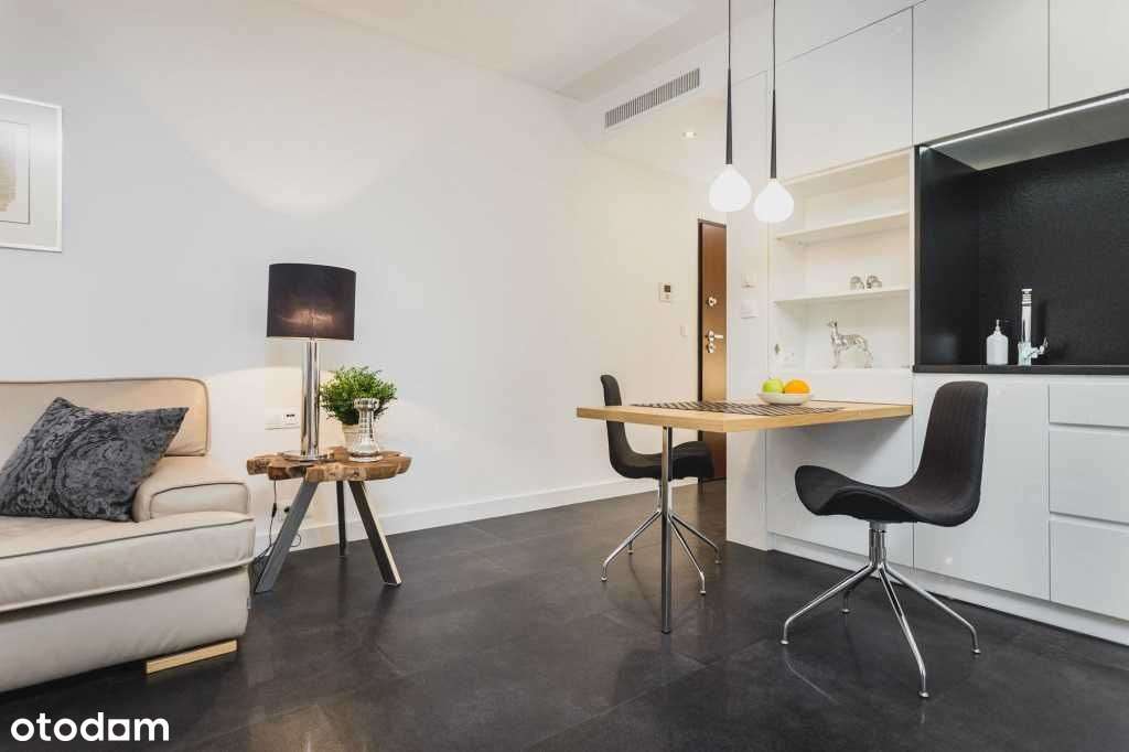 Prestiżowy Apartament W Angel Wawel - Pełny obrazek: 4/20