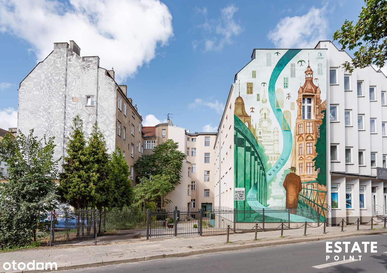 GARBARY 62 | MIESZKANIE NR 20 - klimatyczne poddasze, klimatyzacja-1