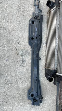 Suport radiator Renault TRAFIC III / VIVARO 1.6DCI - 1