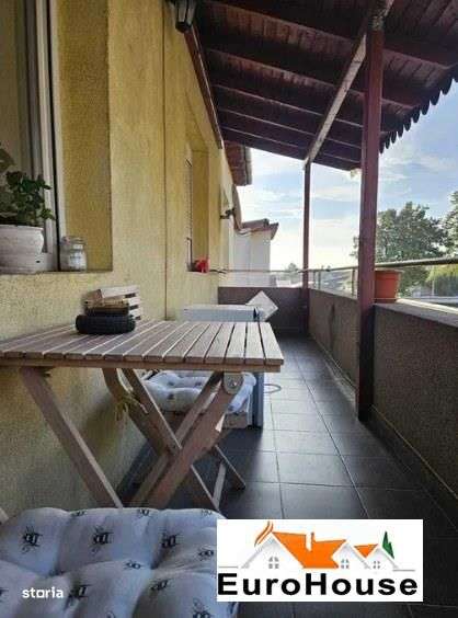 Apartament cu 4 camere de vanzare in Alba Iulia - Imagine principală: 4/8