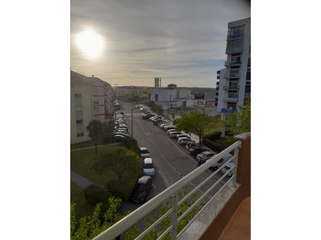Apartamento T3 - Gândara dos Olivais (Qta de Alçada)-19
