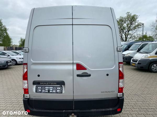 Renault Master Maxi 150DCI - 8