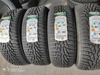 205 55 16 Nokian - 3