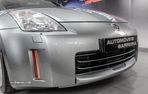 Nissan 350 Z Roadster Capota Negra - 22