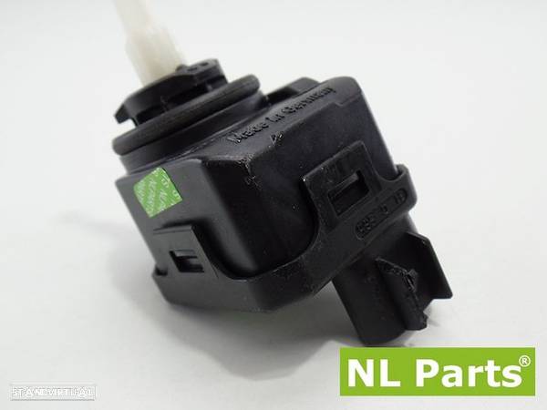 Afinador do farol Volvo S40 V40 1996-2004 - 4