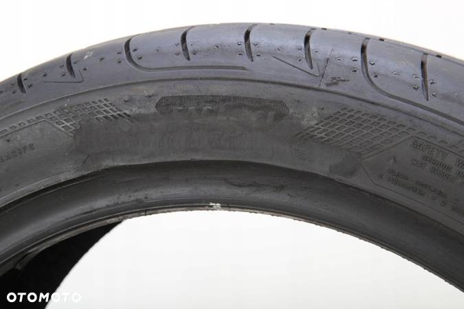 1X 245/40R17 Goodyear Eagle F1 Asymmetric 5 E1979 - 6