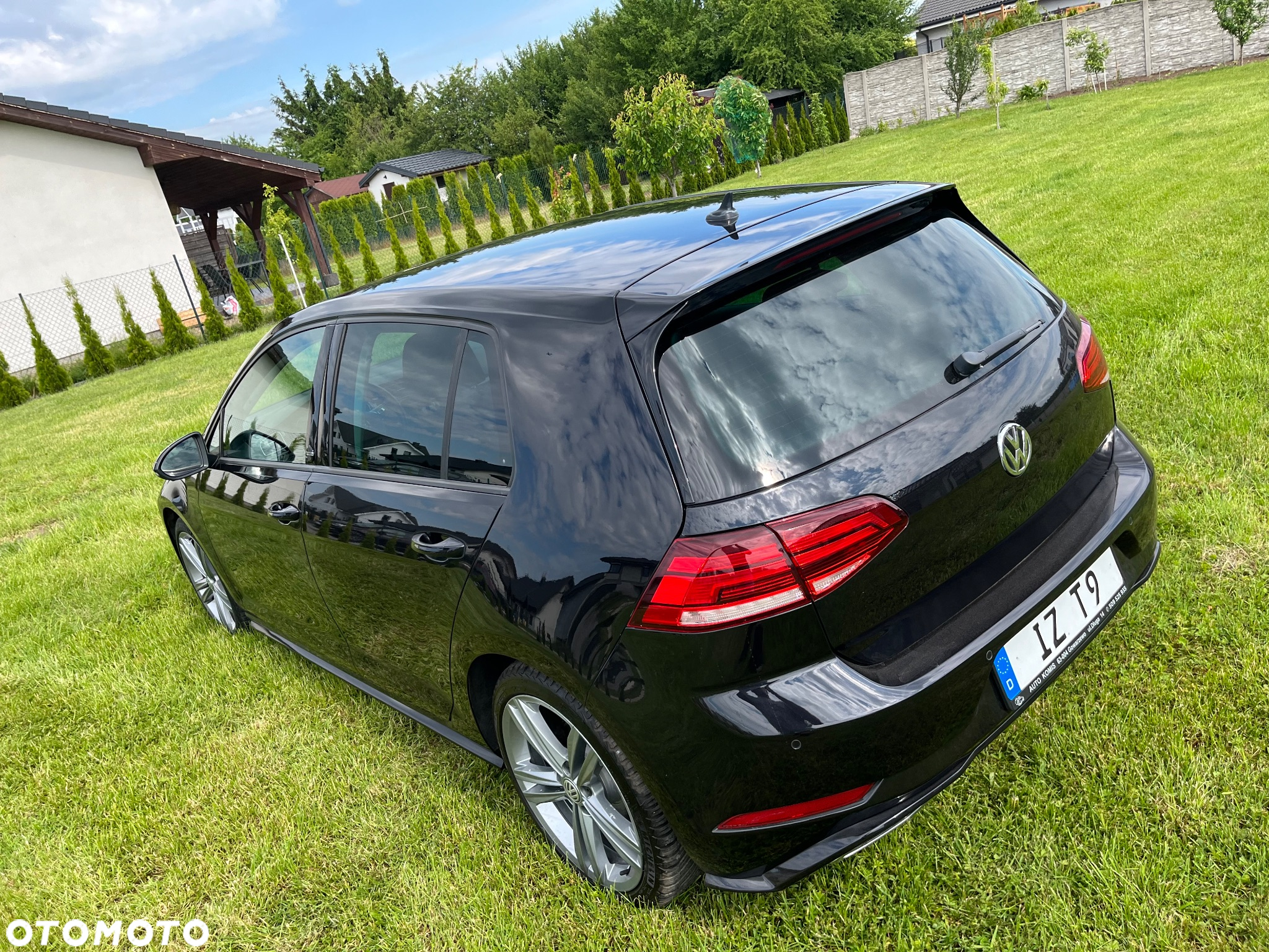 Volkswagen Golf 1.4 TSI Sound - 3