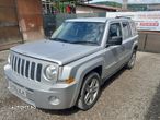 Cardan Jeep Patriot 2.0 CRD 2007 - 2016 1968CC Manuala 6 Trepte ECD ECE (552) - 1