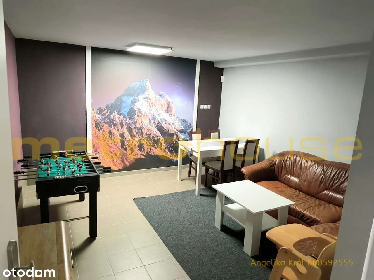 Dom Wisła możliwość zakupu z większą działką - Pełny obrazek: 5/20