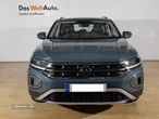 VW T-Roc 1.0 TSI Life - 4